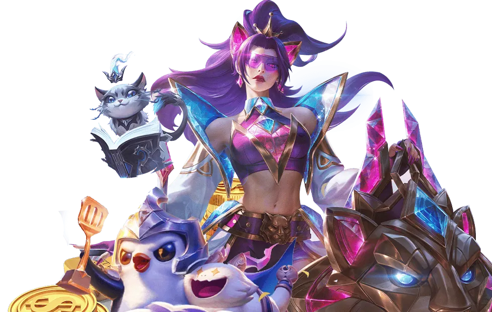 Cá cược eSports